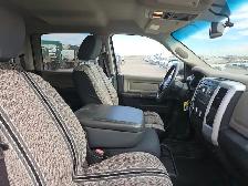 2012 Ram 2500 Heavy Duty - Photo 17