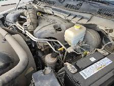 2012 Ram 2500 Heavy Duty - Photo 24