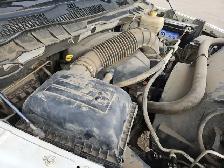 2012 Ram 2500 Heavy Duty - Photo 26