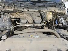 2012 Ram 2500 Heavy Duty - Photo 27