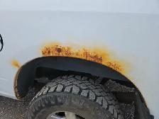 2012 Ram 2500 Heavy Duty - Photo 28