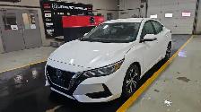2020 Nissan Sentra