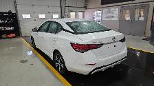 2020 Nissan Sentra - Photo 3