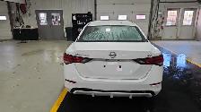 2020 Nissan Sentra - Photo 4