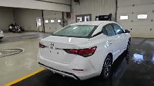 2020 Nissan Sentra - Photo 5