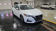 2020 Nissan Sentra - Photo 6