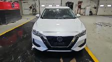 2020 Nissan Sentra - Photo 7