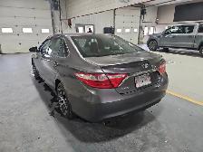 2015 Toyota Camry - Photo 3
