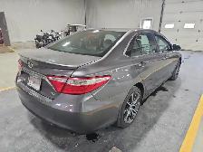 2015 Toyota Camry - Photo 5