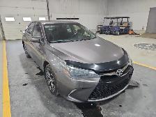 2015 Toyota Camry - Photo 7