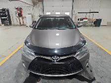 2015 Toyota Camry - Photo 8