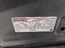 2015 Toyota Camry - Photo 25