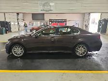 2013 Lexus GS - Photo 2