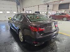 2013 Lexus GS - Photo 3