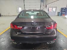 2013 Lexus GS - Photo 4