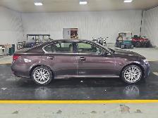 2013 Lexus GS - Photo 6