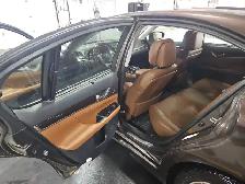 2013 Lexus GS - Photo 12