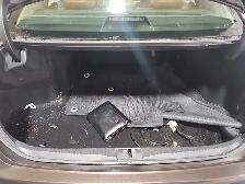 2013 Lexus GS - Photo 15