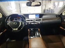 2013 Lexus GS - Photo 18