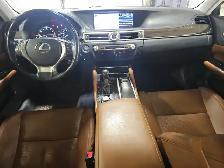 2013 Lexus GS - Photo 19
