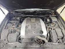 2013 Lexus GS - Photo 26