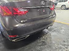 2013 Lexus GS - Photo 33