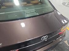 2013 Lexus GS - Photo 34