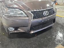 2013 Lexus GS - Photo 40
