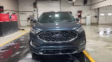 2022 Ford Edge - Photo 2