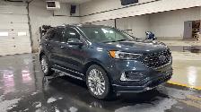 2022 Ford Edge - Photo 3