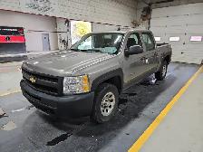 2012 Chevrolet Silverado 1500
