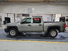 2012 Chevrolet Silverado 1500 - Photo 2