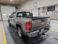 2012 Chevrolet Silverado 1500 - Photo 3
