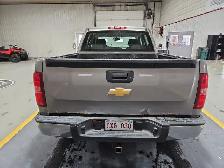 2012 Chevrolet Silverado 1500 - Photo 4