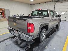 2012 Chevrolet Silverado 1500 - Photo 5