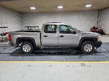 2012 Chevrolet Silverado 1500 - Photo 6