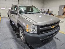 2012 Chevrolet Silverado 1500 - Photo 7