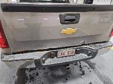 2012 Chevrolet Silverado 1500 - Photo 35