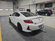 2017 Honda Accord - Photo 3