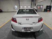 2017 Honda Accord - Photo 4