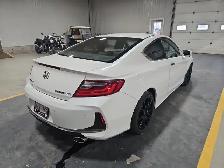 2017 Honda Accord - Photo 5
