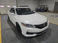 2017 Honda Accord - Photo 7