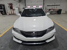 2017 Honda Accord - Photo 8