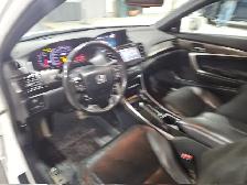 2017 Honda Accord - Photo 21