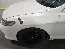 2017 Honda Accord - Photo 26