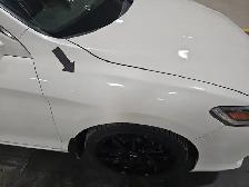 2017 Honda Accord - Photo 30