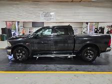 2018 Ram 1500 - Photo 2