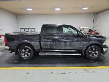 2018 Ram 1500 - Photo 6