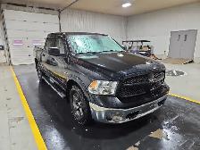 2018 Ram 1500 - Photo 7
