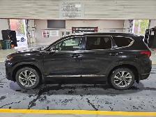2019 Hyundai SANTA FE - Photo 2